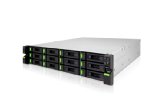 N-TEC - Server LP - QSAN XCube NAS QSAN XCube NAS - Server LP - Code - N-TEC