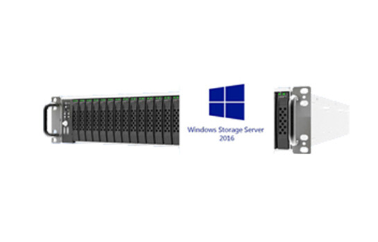 N-TEC - Server LP - RapidNAS ESM RapidNAS ESM - Server LP - Code - N-TEC